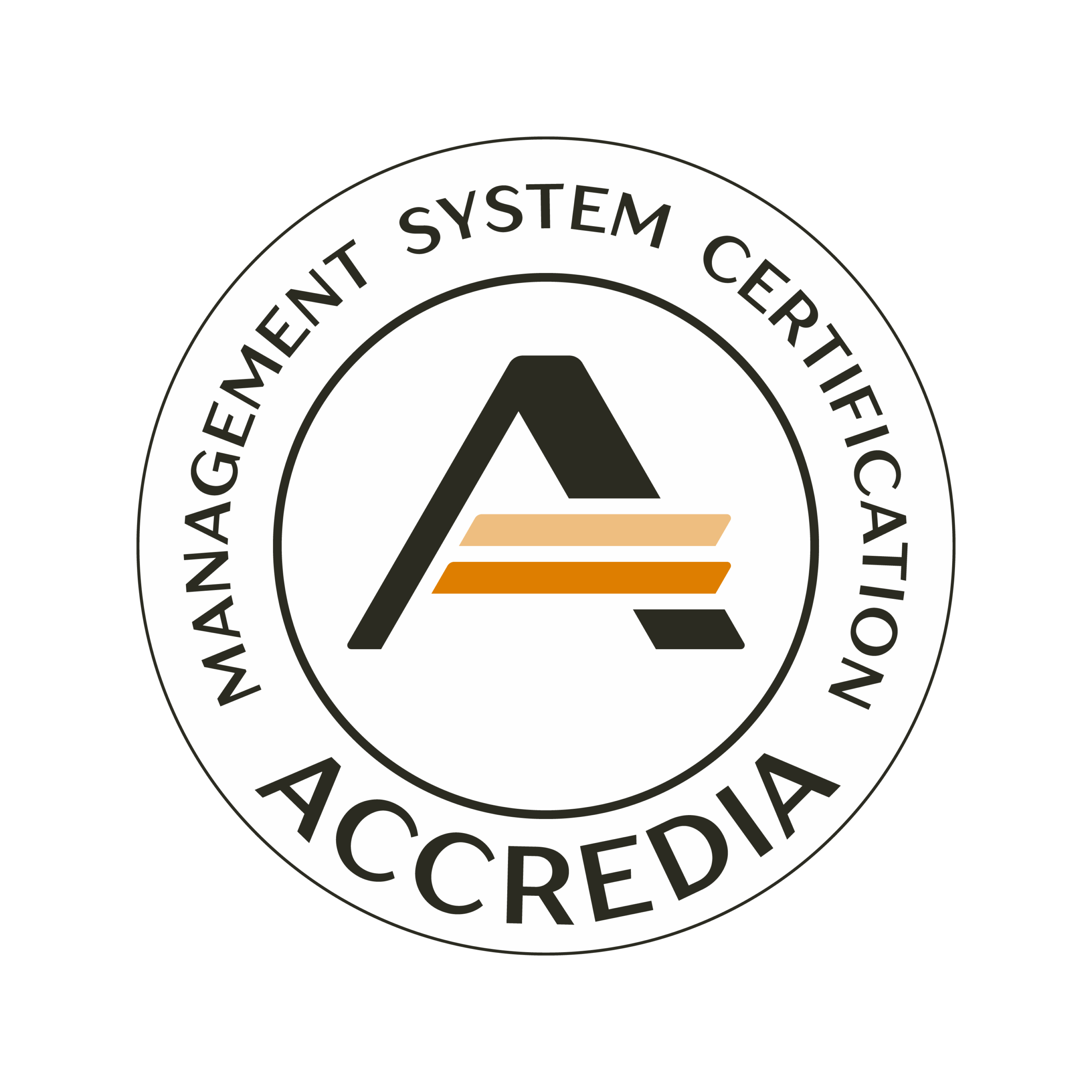 Logo ACCREDIA